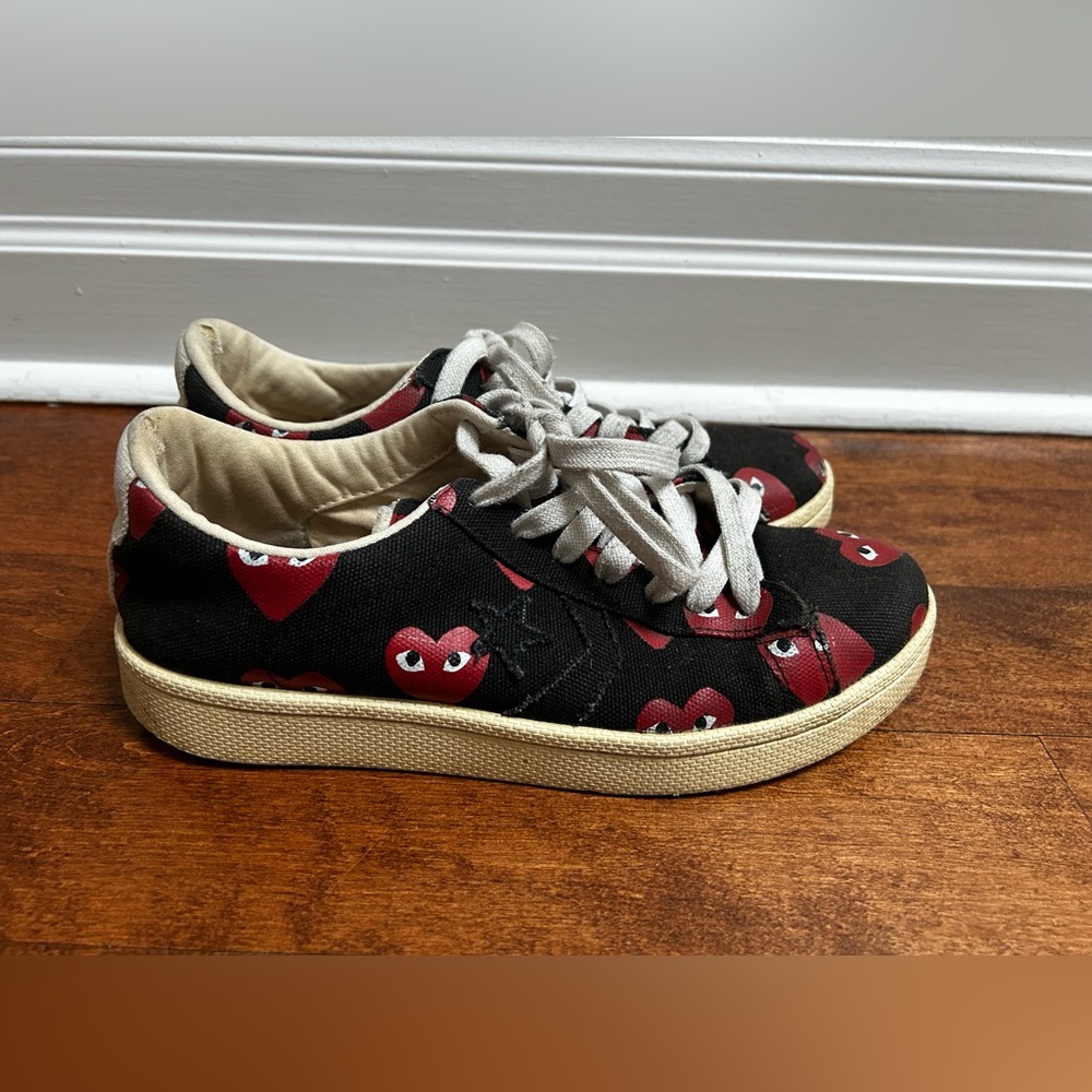 Comme des Garçons sneakers